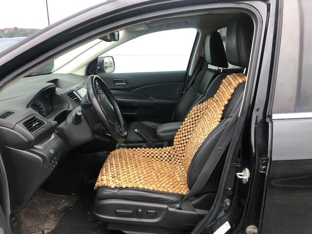 Honda CR-V 1.6 i-DTEC Executive Navi ADAS Sensing AT 4WD