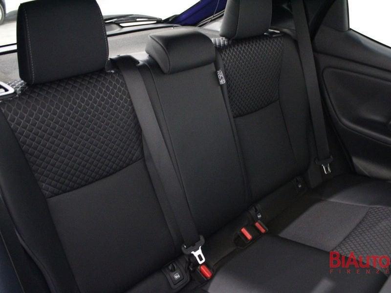 Toyota Yaris Yaris 1.5h 130 Lounge