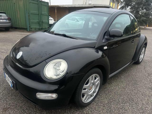 VOLKSWAGEN New Beetle neopatentati Bellissima 1.9 TDI