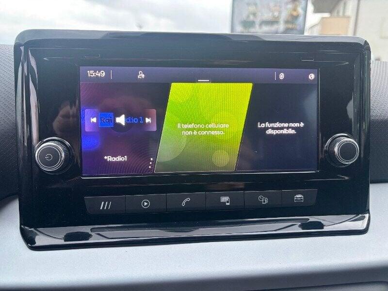 Seat Arona Arona 1.0 EcoTSI Reference