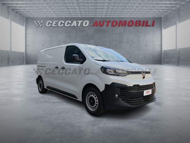 Citroën Jumpy Jumpy M 2.0 Bluehdi S&S 140cv