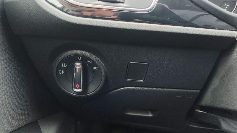 SEAT Leon 1.4 TGI STYLE