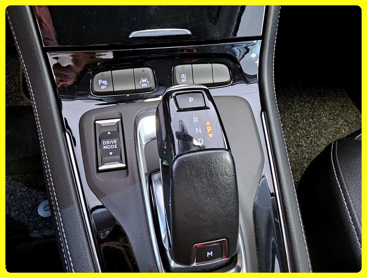 Opel New Grandland X 1.5 Ecotec 130CV AT8 Business Elegance
