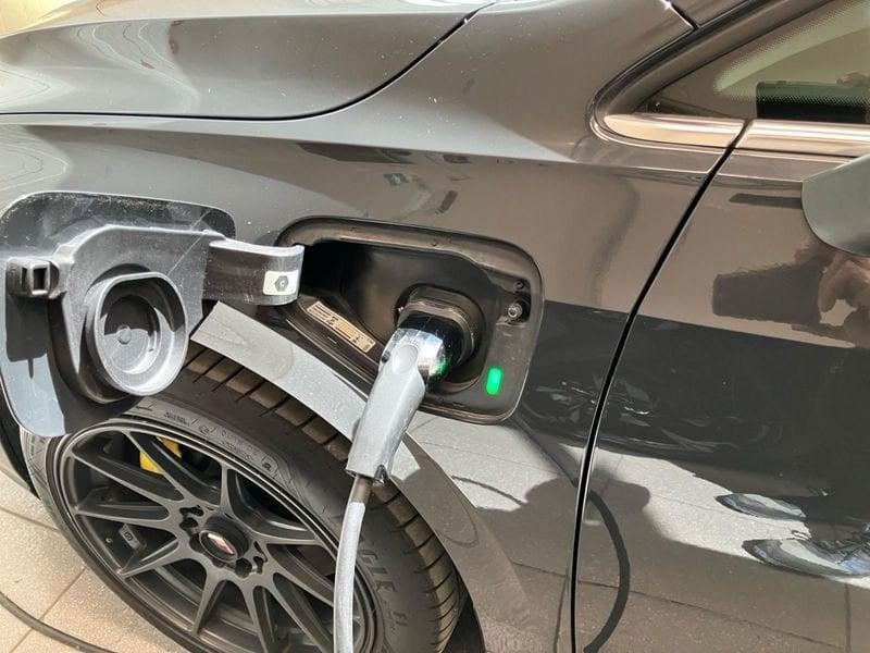 Volkswagen Golf 1.4 TSI eHYBRID 204 CV DSG Style