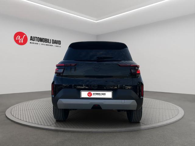 OPEL Frontera Hybrid 145 CV EDCT GS