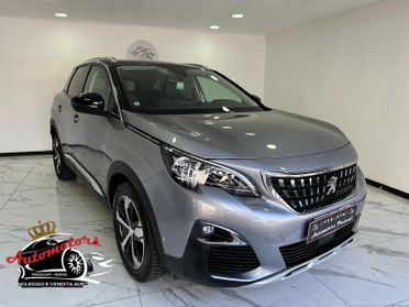 Peugeot 3008 BlueHDi 130 S&S Allure-AUTOMATICA.2020