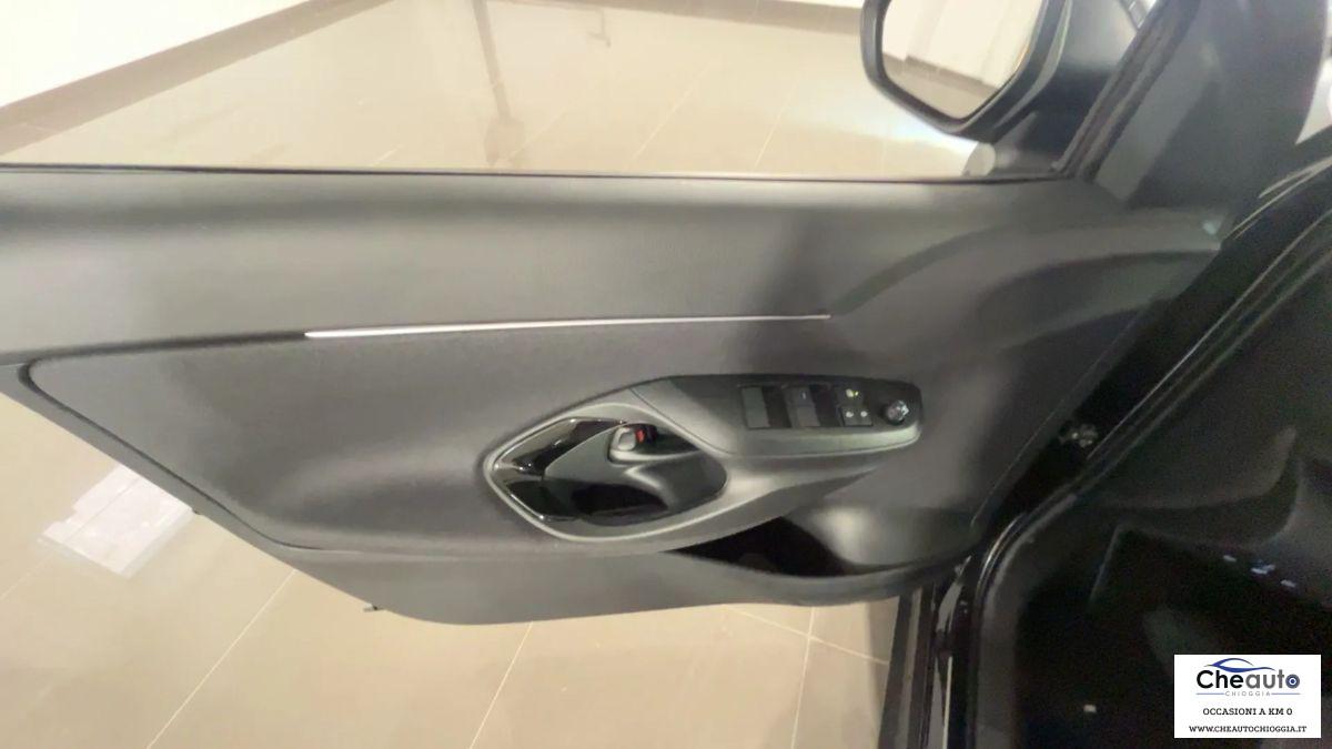 TOYOTA - Yaris - 1.5 Hybrid 5p. Trend