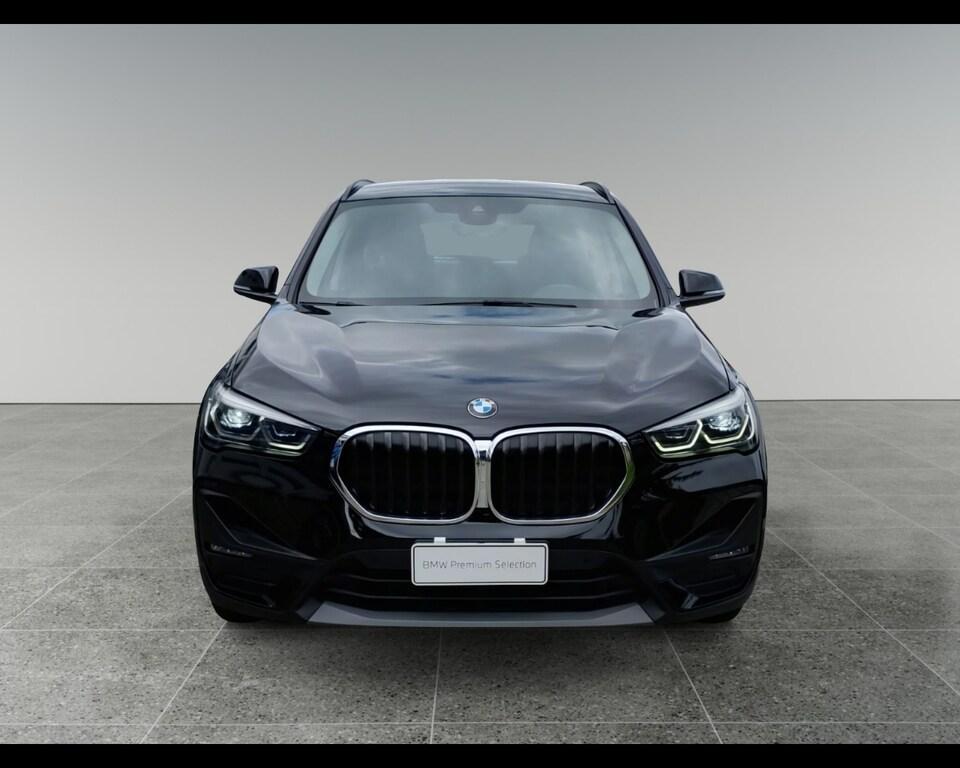 BMW X1 18 d xLine Plus sDrive Steptronic