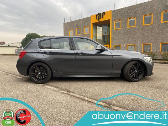 BMW 120 i 5p. Msport