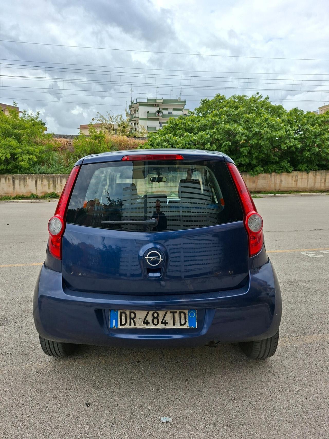 Opel Agila 1.0 12V 65CV Enjoy
