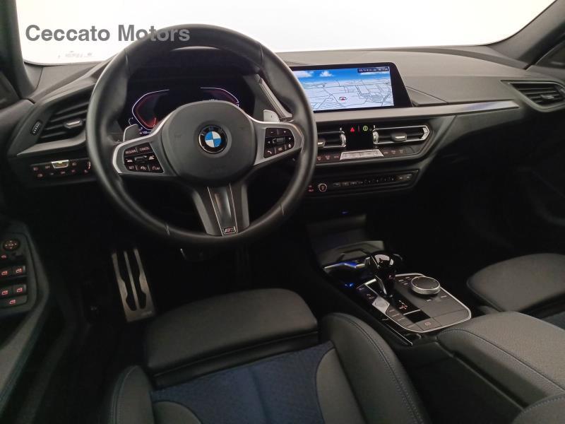 BMW Serie 2 Gran Coupe 220 d Msport Steptronic