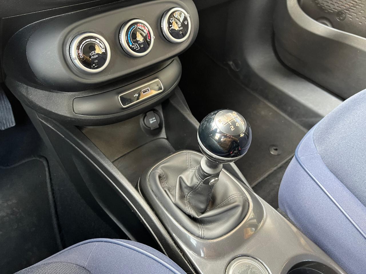 Fiat 500X 1.0 T3 120 CV Cult