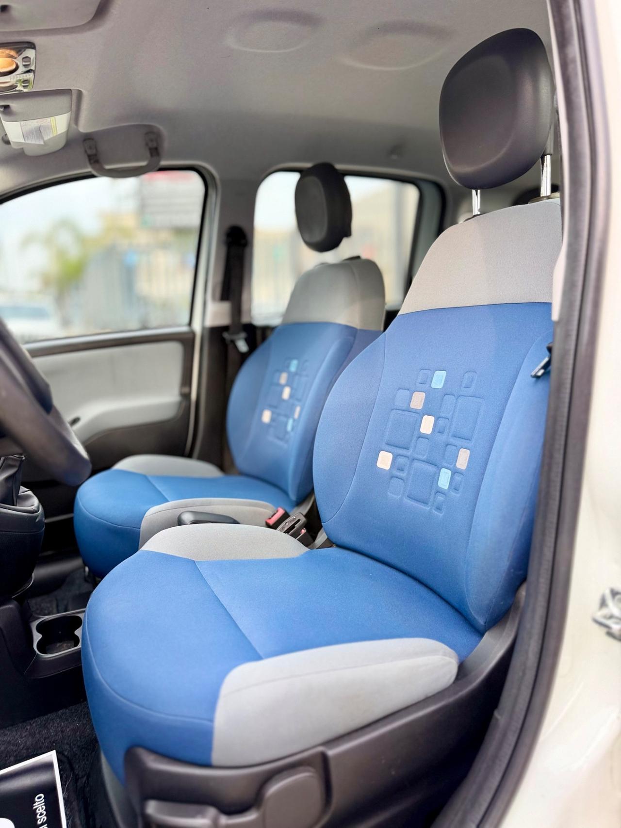 Fiat Panda 1.2 Lounge SOLI 63000 KILOMETRI FULL OPTIONAL