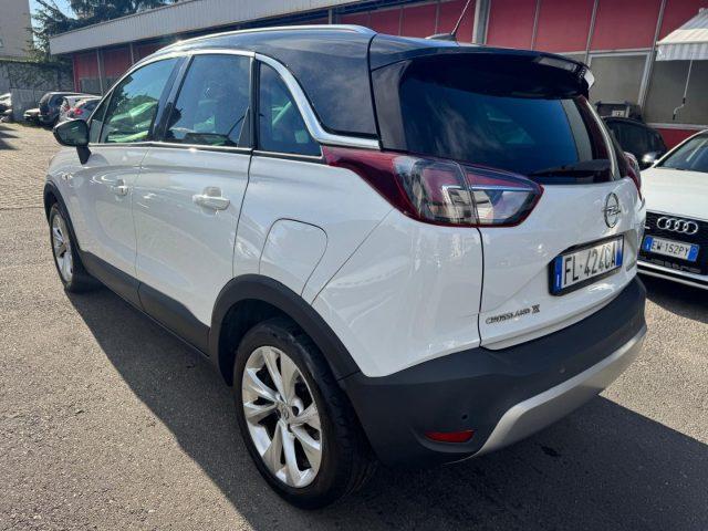 OPEL Crossland X 1.6 ECOTEC D 8V Start&Stop Ultimate