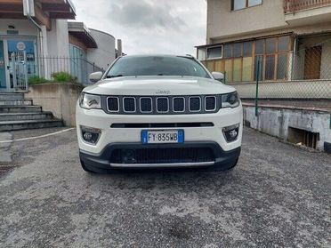 Jeep Compass Compass 1.6 Multijet II 2WD Limited