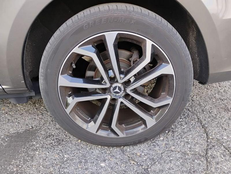 Mercedes-Benz Classe V V 220 cdi Sport L
