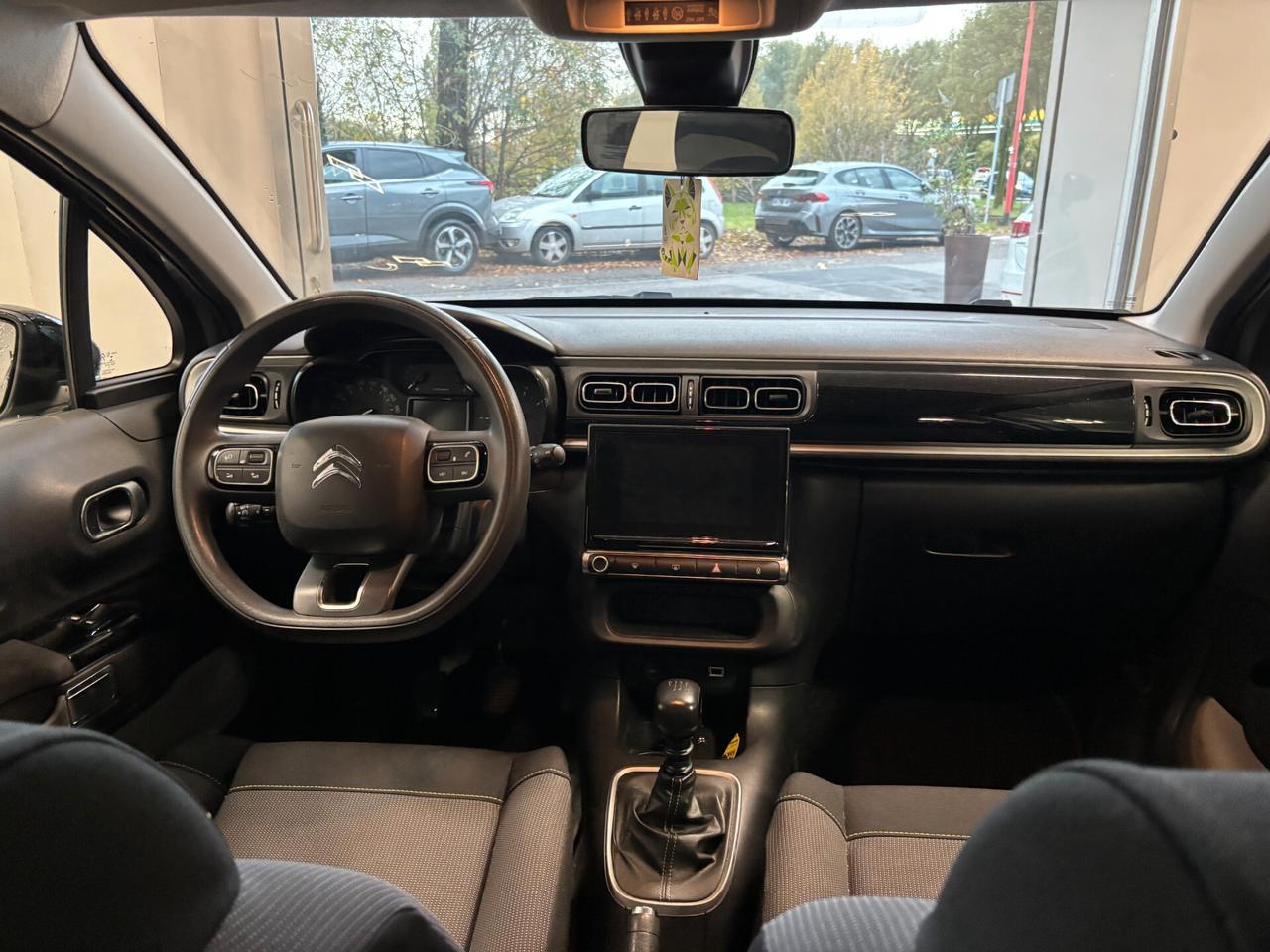 Citroen C3 PureTech 110 S&S Shine Pack