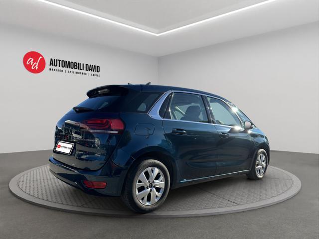 CITROEN C4 Spacetourer BlueHDi 130 S&S Feel