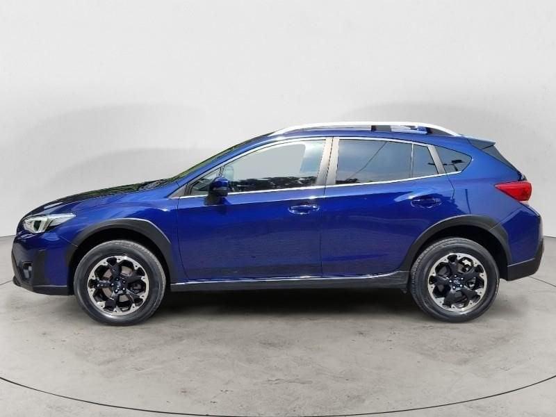 Subaru XV 2ª serie 1.6i Lineartronic Premium