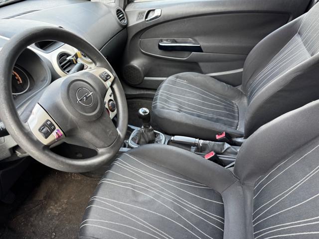 OPEL Corsa 1.0 12V 3 porte BENZINA LEGGI BENE
