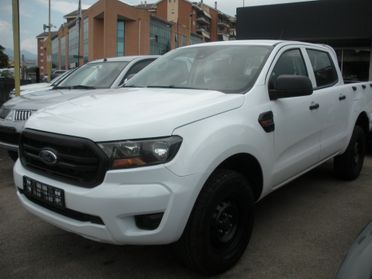 Ford Ranger 2.2 tdci double cab.