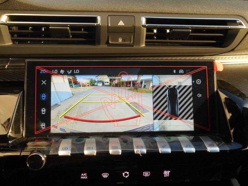 Peugeot 508 130 Hdi EAT8 SW Promo CBC 5