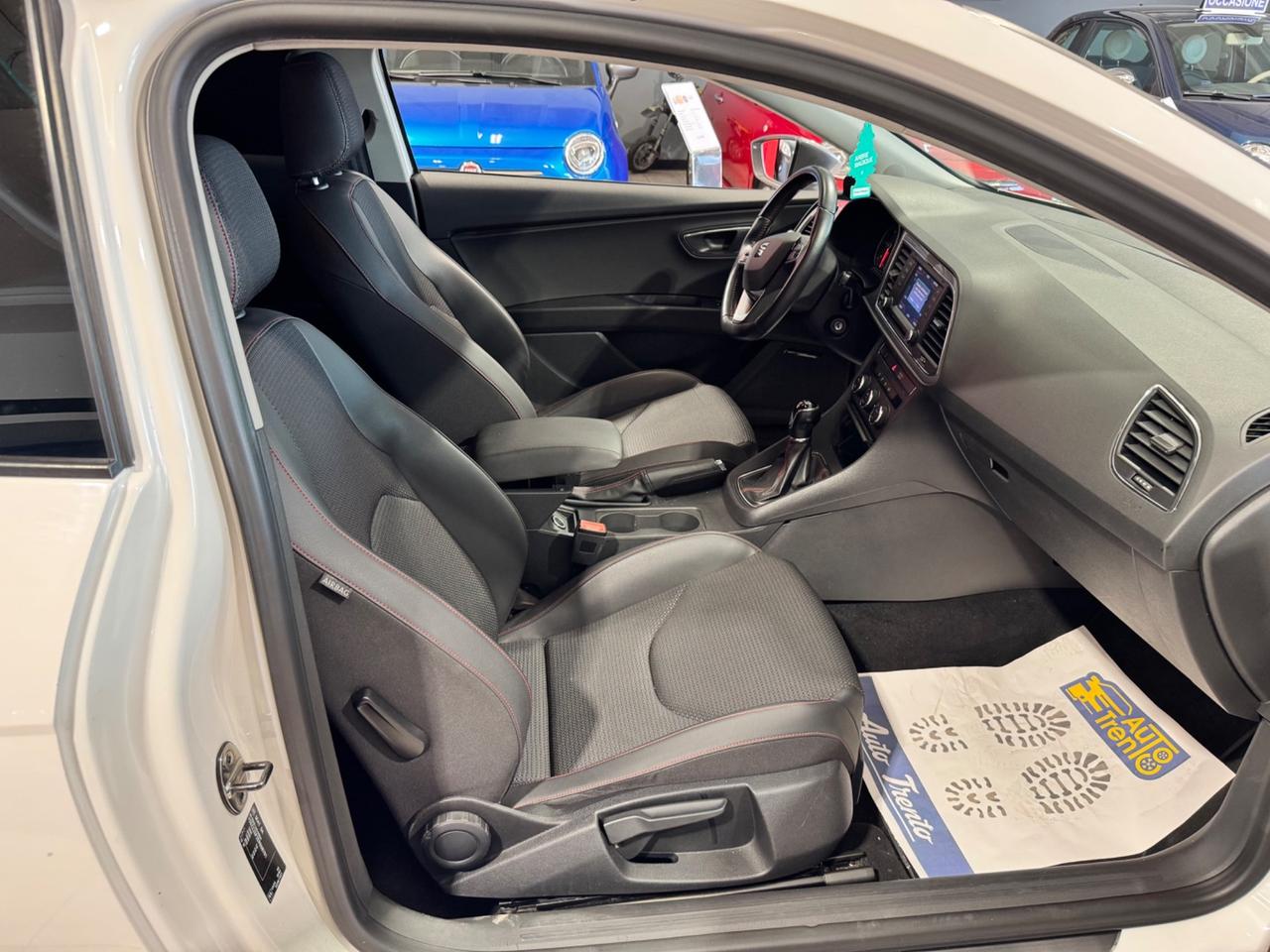 Seat Leon 2.0 TDI 150 CV 3p. Start/Stop FR