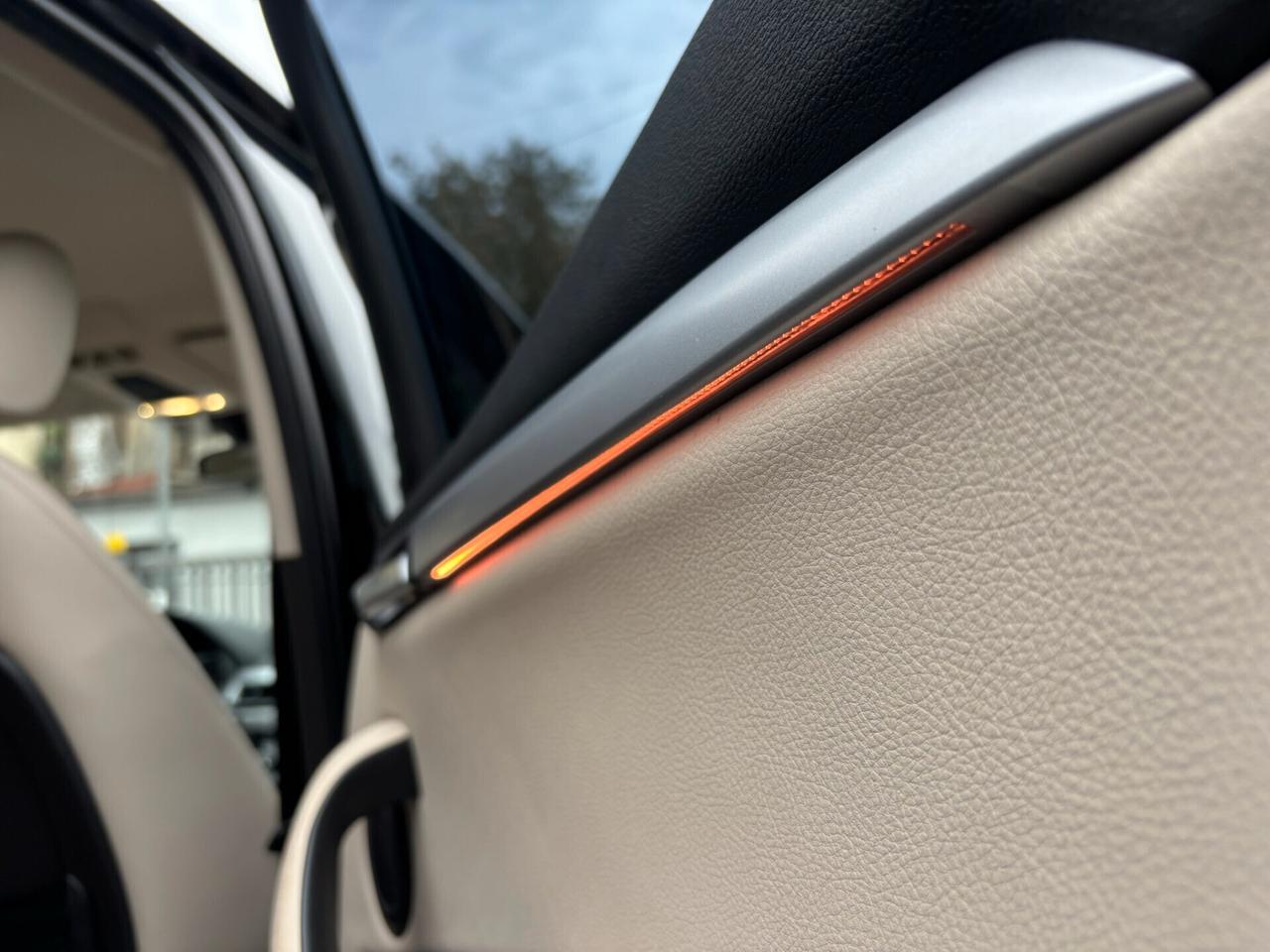 Bmw X1 sDrive 16d 116 cv - SPORT-FULL- LED-PELLE-AMBIENT- MATRIX- MY 22