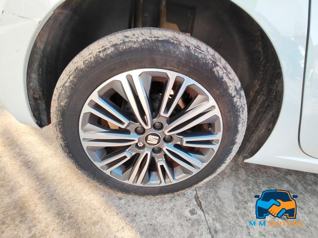 Seat Ibiza 5 Porte Ibiza 1.0 mpi Xcellence 80cv