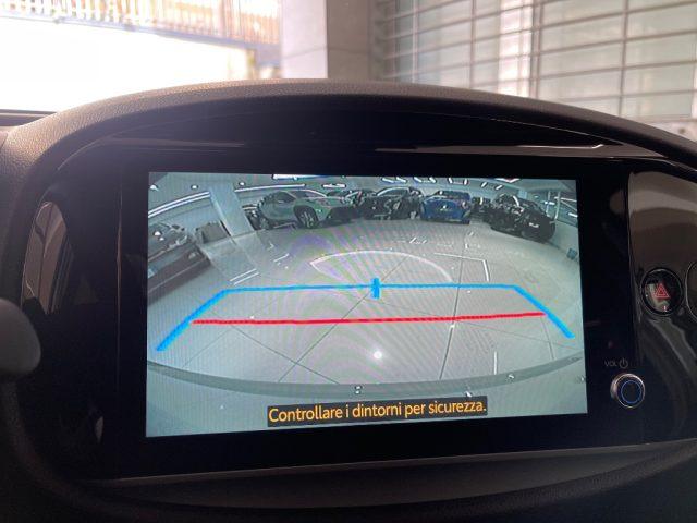 TOYOTA Aygo X 1.0 VVT-i 72 CV 5 porte Lounge S-CVT