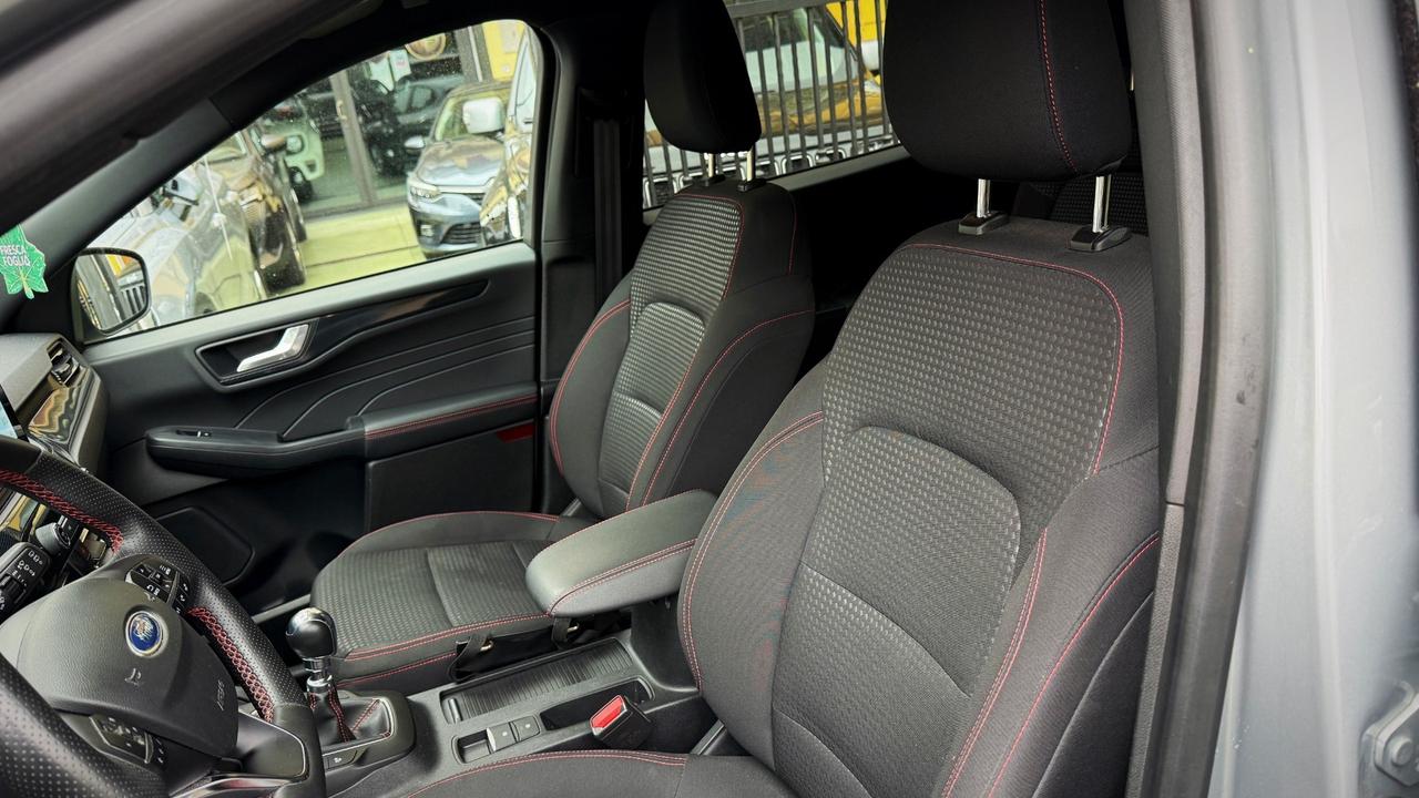 Ford Kuga 1.5 Tdci ST-Line - 12/2022