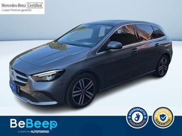 Mercedes-Benz Classe B B 180 D SPORT PLUS AUTO