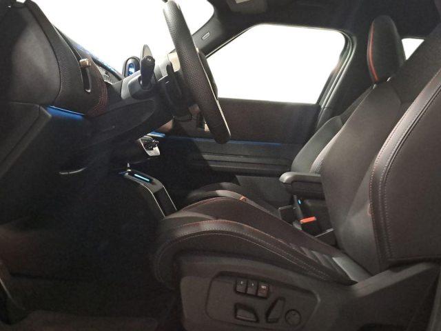 MINI Countryman John Cooper Works ALL4 JCW Countryman Aut. + Tetto