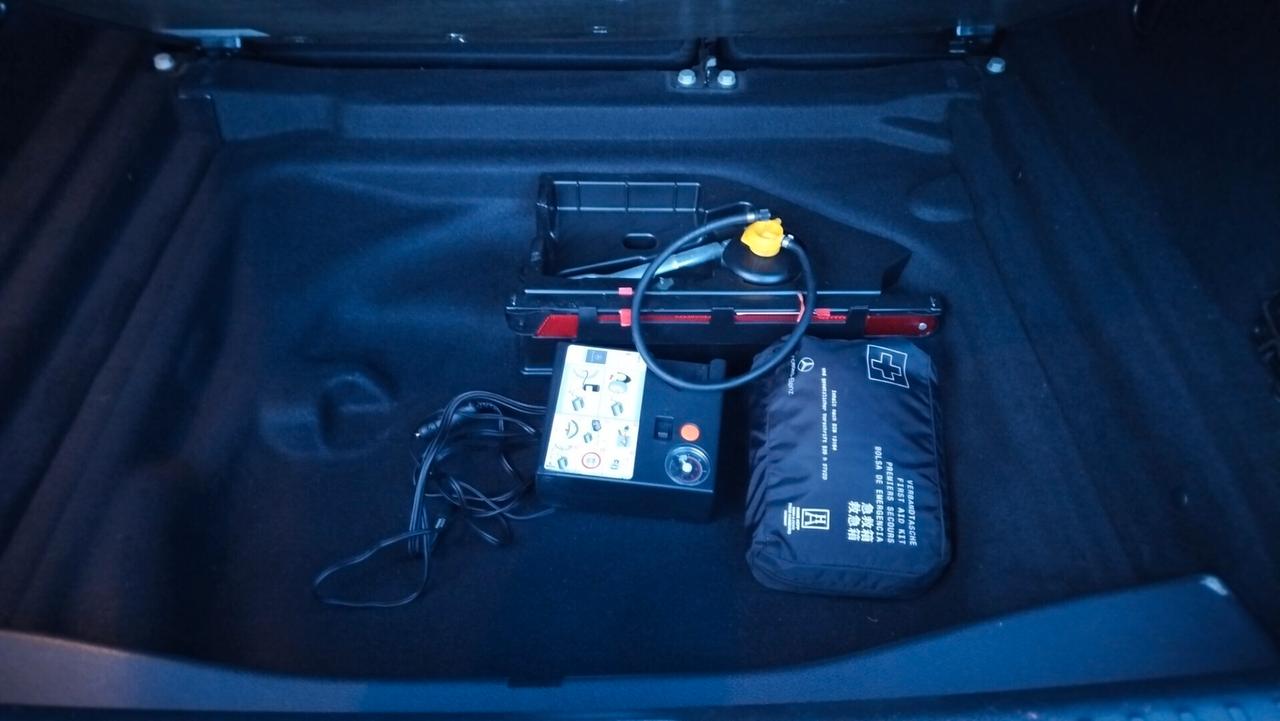 Mercedes-benz GLA 200 CDI Premium Amg