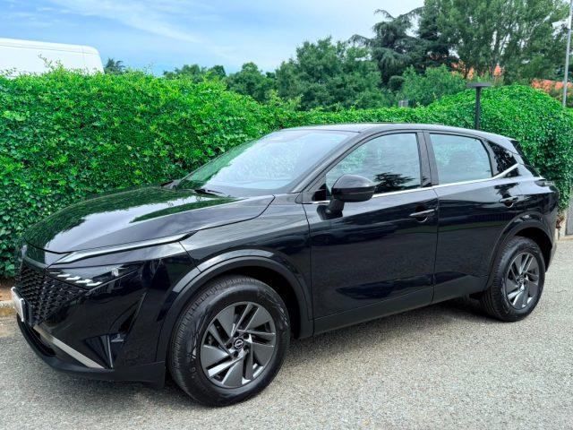NISSAN Qashqai MHEV 140 CV Acenta LED - ACC - KEYLESS - 17