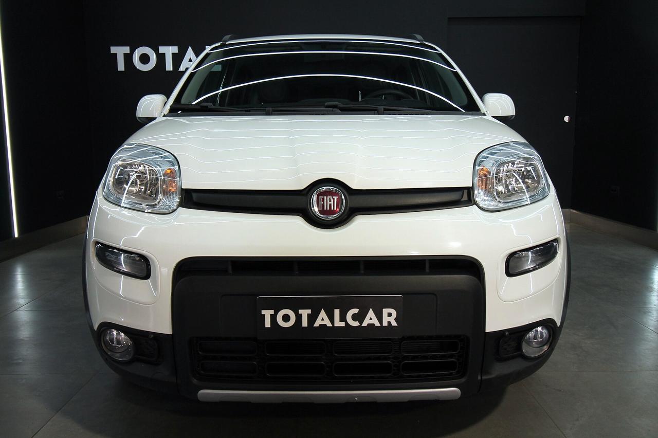 FIAT PANDA 1.0 69 CV HYBRID
