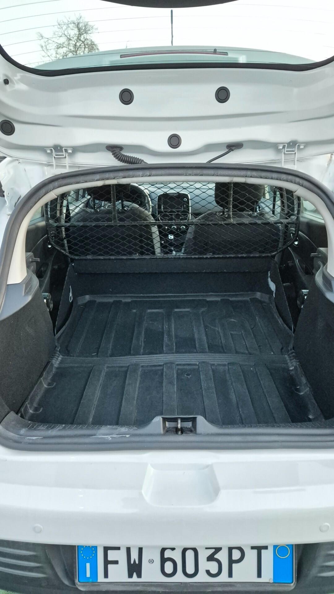 Renault Clio dCi 8V 75 CV 5 porte Life