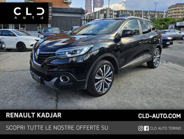 RENAULT Kadjar dCi 8V 110CV EDC Energy Bose