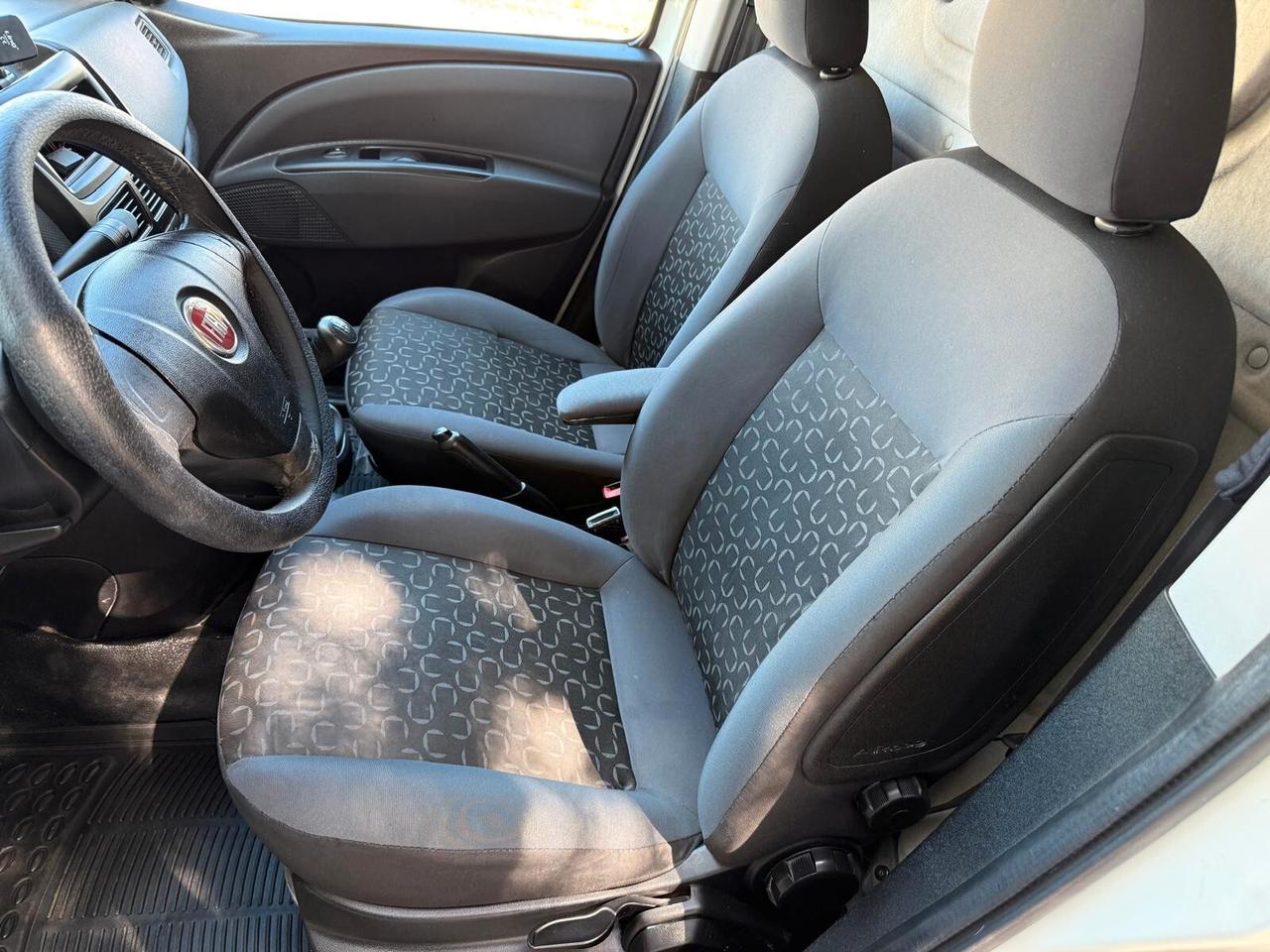 Fiat Doblo Doblò 1.3 MJ 16V PC-TN Cargo Lamier.