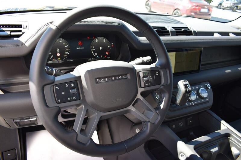 Land Rover Defender Defender 110 3.0d i6 mhev X-Dynamic SE awd 200cv auto IVA ESPOSTA