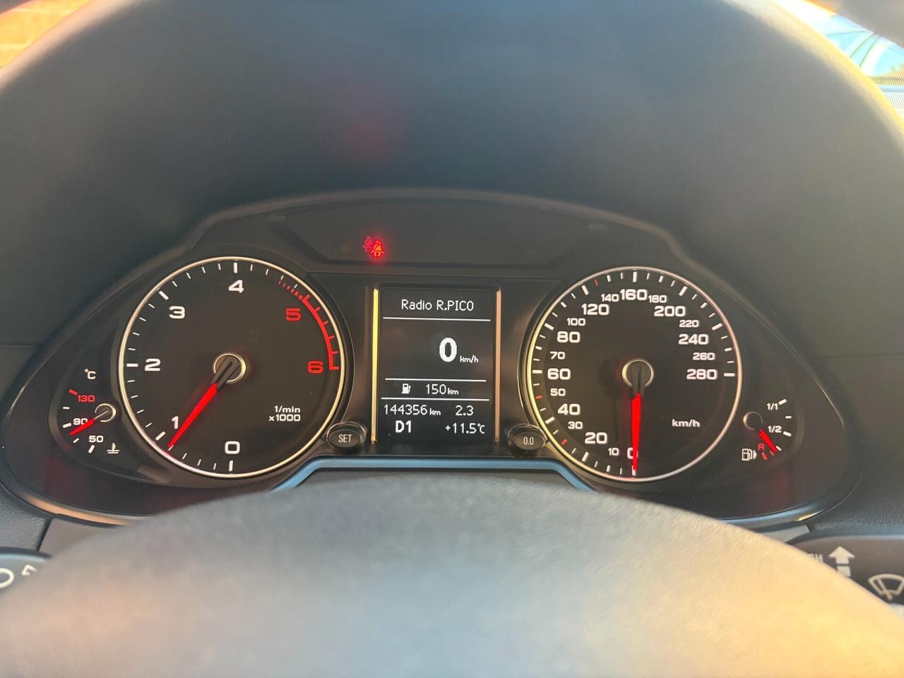 Audi Q5 2.0 TDI 177CV quattro S tronic -Perfetta!