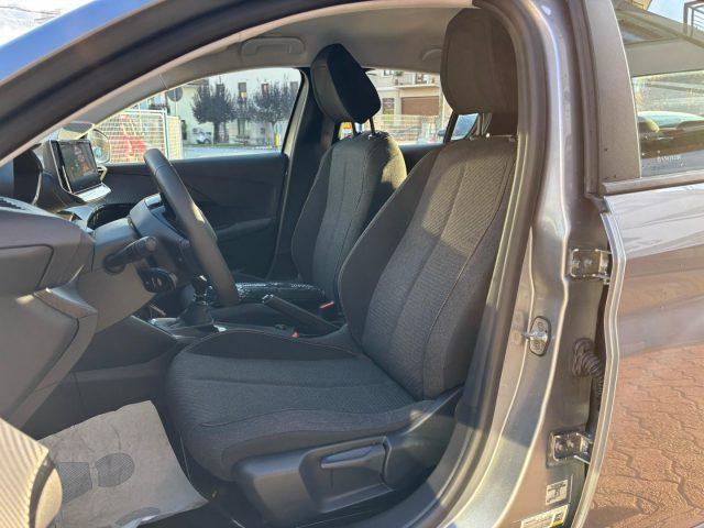 PEUGEOT 208 100CV Style KM0 *PAGA COME VUOI