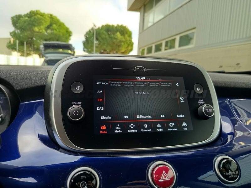 FIAT 500X 500X 1.0 t3 Cross 120cv