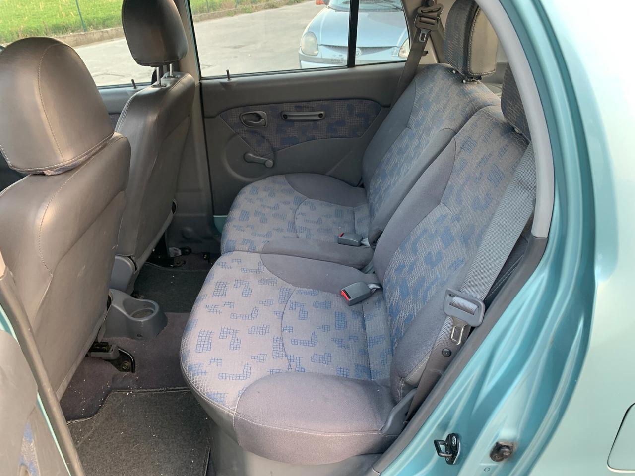 Hyundai Atos 1.0 12V GL