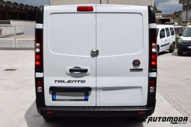 FIAT Talento 2.0 Ecojet 120CV