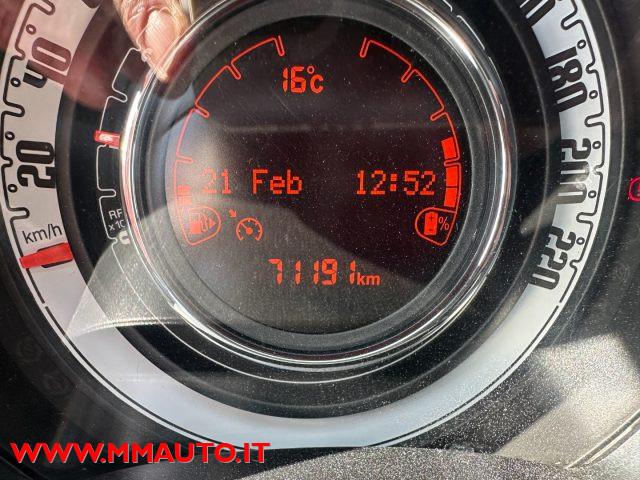 FIAT 500 1.0 Hybrid CLIMA !!!!!!!