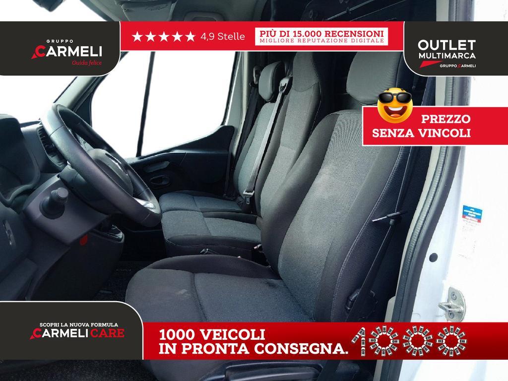 Renault Master T35 2.3 dci 135cv L2H2 Ice E6d-temp