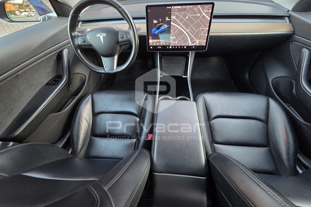 TESLA Model 3 Long Range Dual Motor AWD