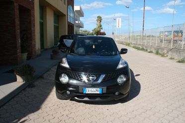 Nissan Juke 1.5 dCi Start&Stop Acenta