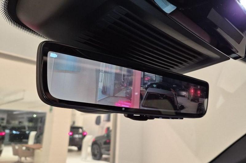 Land Rover RR Sport Range Rover Sport 3.0D l6 249 CV Dynamic HSE